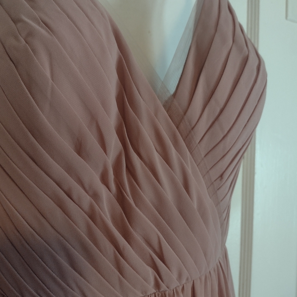 Azazie Dress - Picture 3 of 5